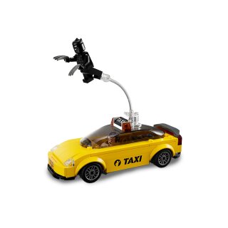 LEGO® Super Heroes 5008076 - MARVEL TAXI
