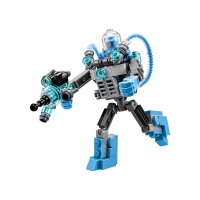 LEGO® 70901 - THE LEGO® BATMAN MOVIE – Mr. Freeze™ Eisattacke