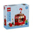 LEGO® 40776 - Weihnachtsmarktstand