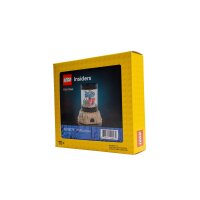 LEGO® 5009626 - Promotional Mini-Aquarium