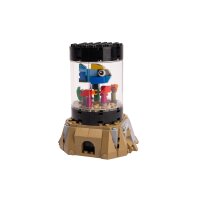 LEGO® 5009626 - Promotional Mini-Aquarium
