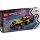 LEGO® Speed Champions 77258 - F1 ACADEMY™ LEGO® Rennwagen