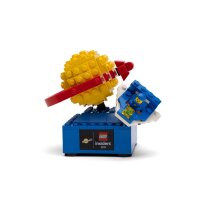 LEGO® 5009806 - Retro Space Explorer