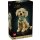LEGO® ICONS 11384 - Golden Retriever Welpe