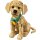 LEGO® ICONS 11384 - Golden Retriever Welpe