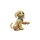 LEGO® ICONS 11384 - Golden Retriever Welpe