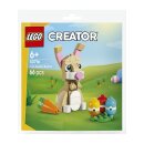 LEGO® Creator 30716 - Putziger Osterhase