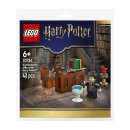 LEGO® Harry Potter 30724 - Dumbledores Büro mit...