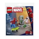 LEGO® Super Heroes - 30725 Spider-Man stoppt...