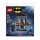 LEGO® Super Heroes 30726 - Bruce Wayne und der Batsuit