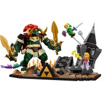 LEGO® Gaming 77093 - The Legend of Zelda