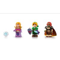LEGO® Gaming 77093 - The Legend of Zelda