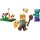 LEGO® Minecraft 30732 - Alex’ Begegnung am Lagerfeuer