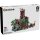 LEGO® Bricklink 910057 - Ganovenversteck im Wald