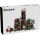 LEGO® Bricklink 910057 - Ganovenversteck im Wald