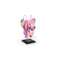 LEGO® Brickheadz 40922 - Lilo & Stitch: Angel
