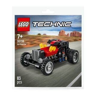LEGO® Creator 30735 - Hot Rod Auto