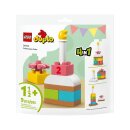 LEGO® DUPLO® 30712 - Feiertorte
