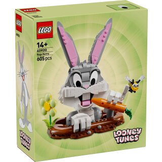 LEGO® 40920 - Bugs Bunny