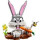 LEGO® 40920 - Bugs Bunny
