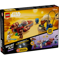 LEGO® Star Wars™ 75420 - Lukes Landspeeder