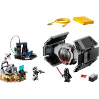 LEGO® Star Wars™ 75421 - Darth Vader’s TIE Advanced