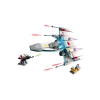 LEGO® Star Wars™ 75423 - Luke’s Red Five X-Wing