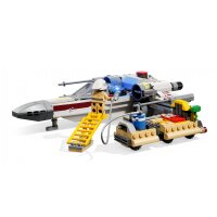 LEGO® Star Wars™ 75423 - Luke’s Red Five X-Wing