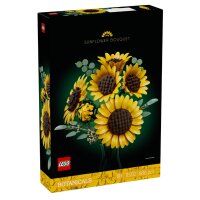 LEGO® Botanicals 11502 - Sonnenblumenstrauß