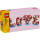 LEGO® 40867 - LOVE – 4 Buchstaben
