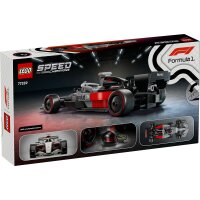 LEGO® Speed Champions 77259 - Audi Revolut F1® Team R26 Race Car