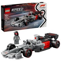 LEGO® Speed Champions 77259 - Audi Revolut F1® Team R26 Race Car