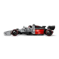 LEGO® Speed Champions 77259 - Audi Revolut F1® Team R26 Race Car
