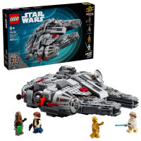 LEGO® Star Wars™ 75426 - Millennium Falke