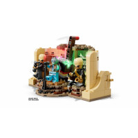 LEGO® Star Wars™ 75425 - Mos Eisley Cantina