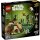 LEGO® Star Wars™ 75422 - Jedi-Training an Yodas Hütte