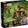 LEGO® Star Wars™ 75422 - Jedi-Training an Yodas Hütte