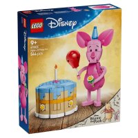 LEGO® Disney Classic 43305 - Ferkels...
