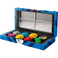 LEGO® Pokémon 40892 - Kollektion mit den Orden der Kanto-Region