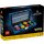 LEGO® Pokémon 40892 - Kollektion mit den Orden der Kanto-Region