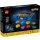 LEGO® Pokémon 40892 - Kollektion mit den Orden der Kanto-Region