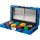 LEGO® Pokémon 40892 - Kollektion mit den Orden der Kanto-Region