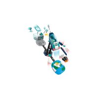 LEGO® Education 45200 - Naturwissenschaften Set Mondmission