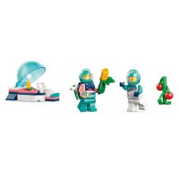 LEGO® Education 45200 - Naturwissenschaften Set Mondmission