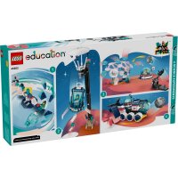 LEGO® Education 45202 - Naturwissenschaften Set Marsmission