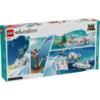 LEGO® Education 45203 - Naturwissenschaften Set Arktis-Tiere
