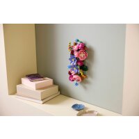 LEGO® Botanicals 11503 - Blumen an der Wand