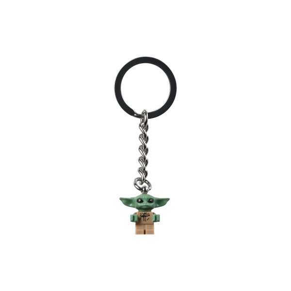 LEGO® 854187 - Grogu™ Schlüsselanhänger