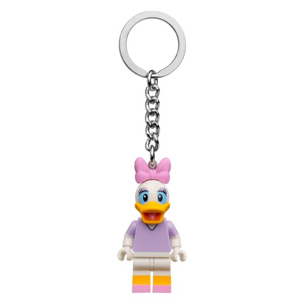 LEGO® 854112 - Schlüsselanhänger mit Daisy Duck