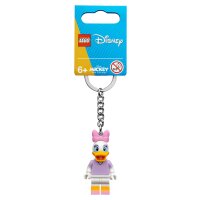 LEGO® 854112 - Schlüsselanhänger mit Daisy Duck